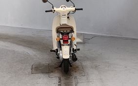 HONDA SUPER CUB110 JA59