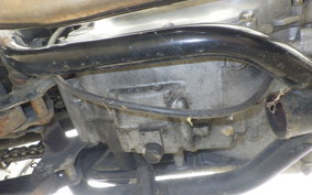KAWASAKI ESTRELLA CUSTOM BJ250A