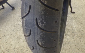 SUZUKI TR50 STREET MAGIC Gen.2 CA1LB