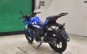 SUZUKI GSX-S125 DL32B