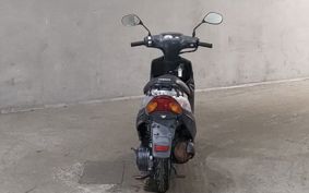 YAMAHA BJ SA24J