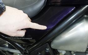 KAWASAKI ZEPHYR 1100 1999 ZRT10A