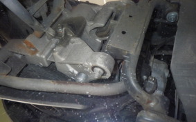 YAMAHA AXIS 125 Z SED7J