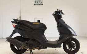 SUZUKI ADDRESS V125 S 1991 CF4MA
