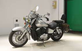 HONDA SHADOW 750 Gen. 2 2000 RC44