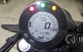 KAWASAKI ELIMINATOR400-3 2025 EL400A