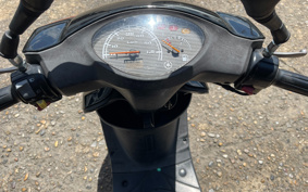 YAMAHA JOG DELUXE SA36J