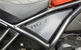 HONDA REBEL 1100 S DCT 2025 SC87