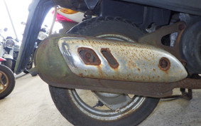 YAMAHA JOG Gen.1 3KJ