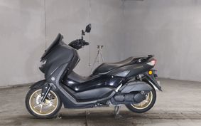 YAMAHA N-MAX 155 SG56