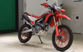 HONDA CRF250L 2026 MD47