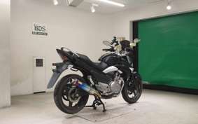 SUZUKI GSR250