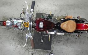 HARLEY FXSTS 1340 1993