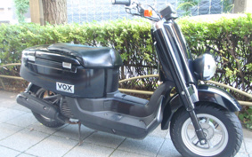 YAMAHA VOX Deluxe SA31J