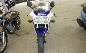 SUZUKI GSX-R1100 1988 GU74A