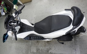 HONDA PCX 125 2007 JF81