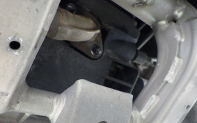 HONDA ﾍﾞﾝﾘｨ110 JA09