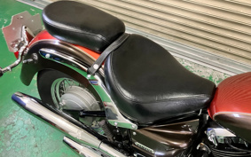 YAMAHA DRAGSTAR400 CLASSIC 1999 4TR