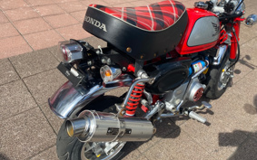 HONDA MON YELLOW LIMITED AB27