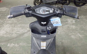 SUZUKI ADDRESS V125 S CF4MA