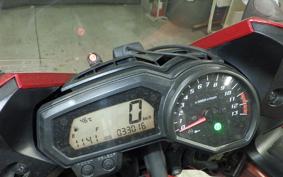 YAMAHA FZ1 FAZER 2008 RN21J