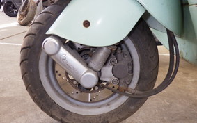 VESPA 125 ET4