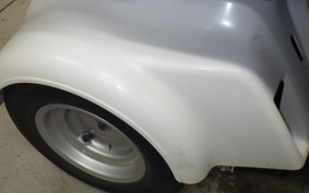 HONDA GYRO CANOPY TA03