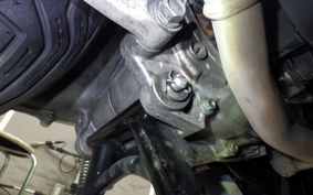 HONDA PCX 125 2014 JK05