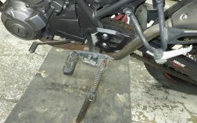 YAMAHA XT660 X 2006