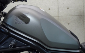 HONDA REBEL MC49