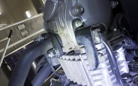 HONDA MONKEY 125 2017 JB03