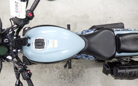 KAWASAKI ELIMINATOR400-3SE 2024 EL400A