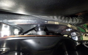 HARLEY FLHTKTC 1690 2014