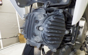 KAWASAKI Z125 PRO 2003 BR125H