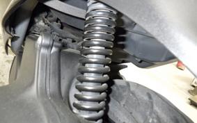 SUZUKI LET's 4 2025 CA45A