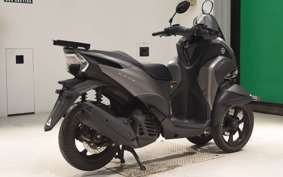 YAMAHA TRICITY 125 A