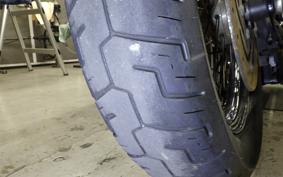HARLEY FLST 1450 2006