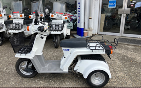 HONDA  GYRO X BASIC  TD02