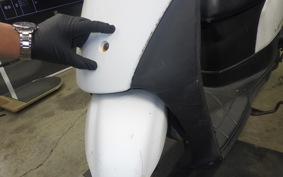 SUZUKI ﾚｯﾂ CA4AA