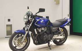 HONDA CB400SF VTEC SPEC 2 2003 NC39