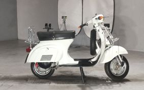 VESPA 125 PRIMA BEIGE RAET3 VMB1T
