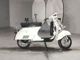 Фото Vespa 125 PRIMA BEIGE RAET3 с японского аукциона