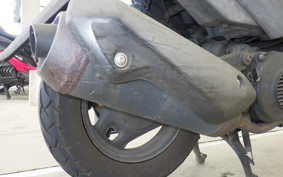 SUZUKI ADDRESS V125 G CF46A