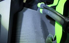 KAWASAKI ZX-4R SE 2025 ZX400P