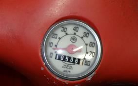 VESPA 50S 2001