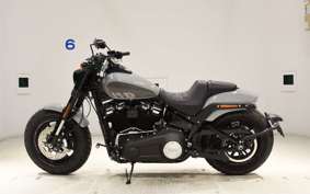 HARLEY FXFBS1870 2026