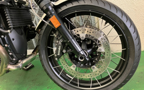 BMW NINET SCRAMBLER 2020 0J31