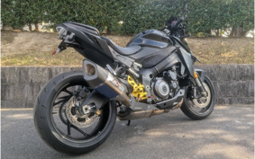 SUZUKI GSX-S1000 2022 EK1AA