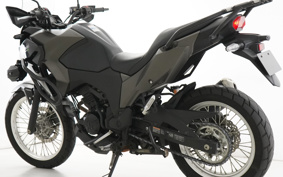 KAWASAKI VERSYS-X 250 ABS LE250D