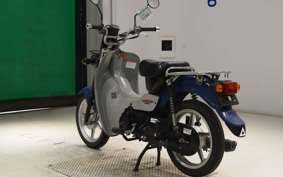 SUZUKI BIRDIE 90 BD43A